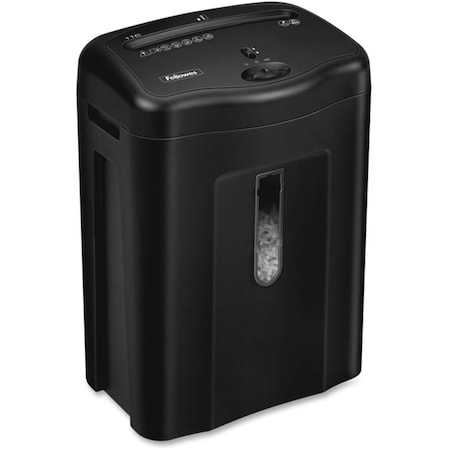 Learning Resources Cut 11C Micro Cut Shredder - Black LE465053